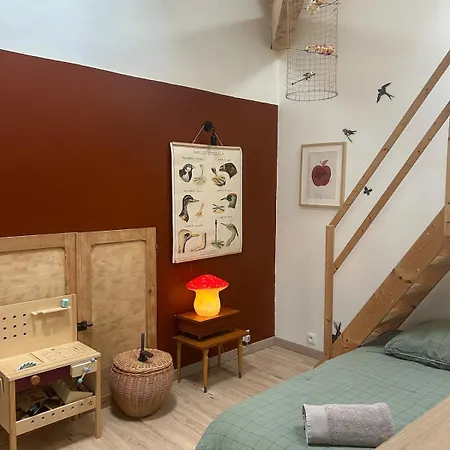 Charming Vintage House Casa vacanze