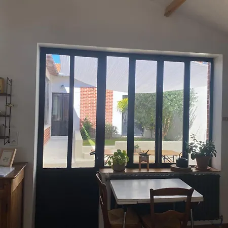 Charming Vintage House Casa vacanze Châtelaillon-Plage