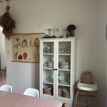 Charming Vintage House * Châtelaillon-Plage