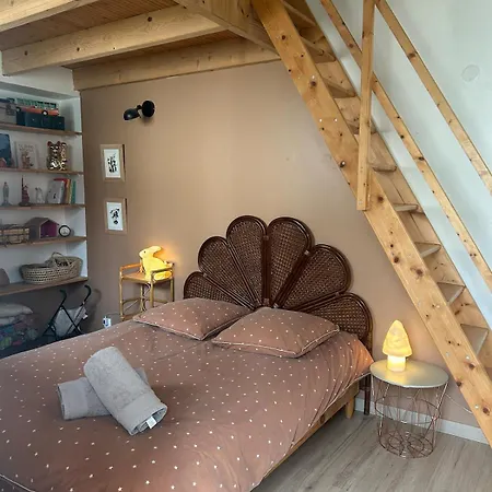 Casa vacanze Charming Vintage House