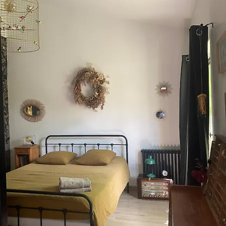 Charming Vintage House