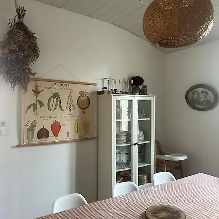 Charming Vintage House Casa vacanze Châtelaillon-Plage