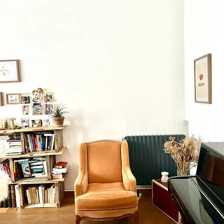 Casa vacanze Charming Vintage House Châtelaillon-Plage