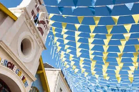Charming Vintage House Châtelaillon-Plage