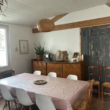 Charming Vintage House