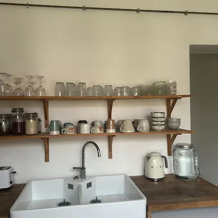 Casa vacanze Charming Vintage House
