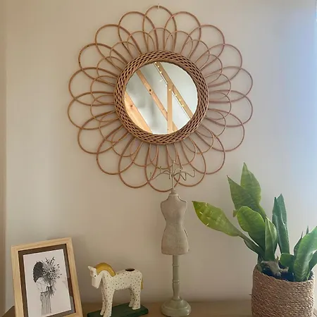 Casa vacanze Charming Vintage House *