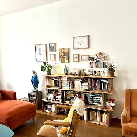 Charming Vintage House Châtelaillon-Plage