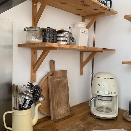 Charming Vintage House * Châtelaillon-Plage