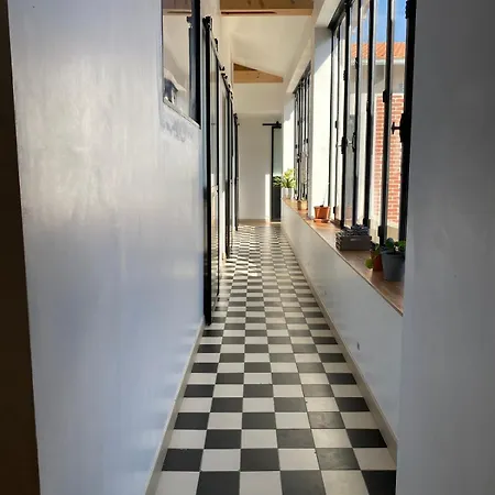 Charming Vintage House