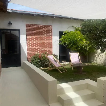 Charming Vintage House Casa vacanze