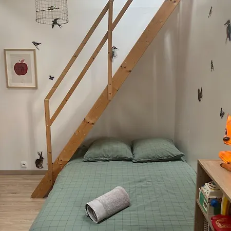 Casa vacanze Charming Vintage House