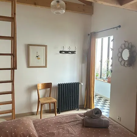 Casa vacanze Charming Vintage House *