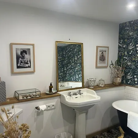 Charming Vintage House Châtelaillon-Plage