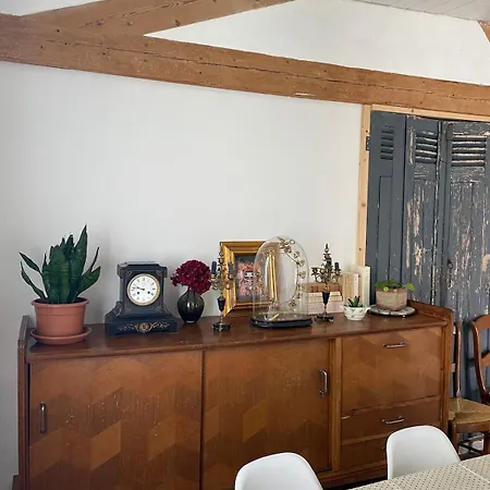 Charming Vintage House Casa vacanze