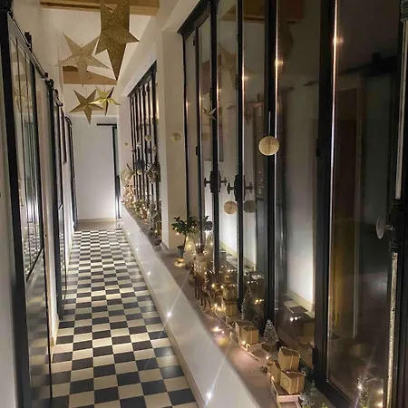 Casa vacanze Charming Vintage House *