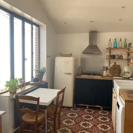 Charming Vintage House * Châtelaillon-Plage