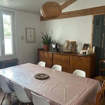 Casa vacanze Charming Vintage House