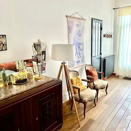 Casa vacanze Charming Vintage House