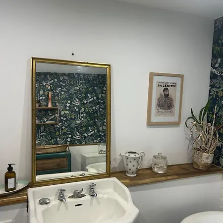 Charming Vintage House Casa vacanze *