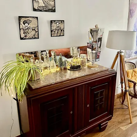 Casa vacanze Charming Vintage House *