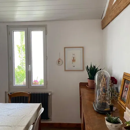 Charming Vintage House * Châtelaillon-Plage