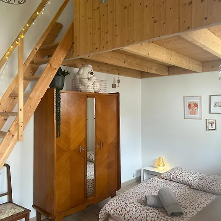 Casa vacanze Charming Vintage House *