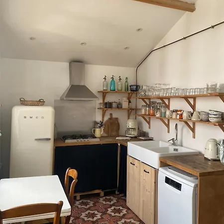 Casa vacanze Charming Vintage House