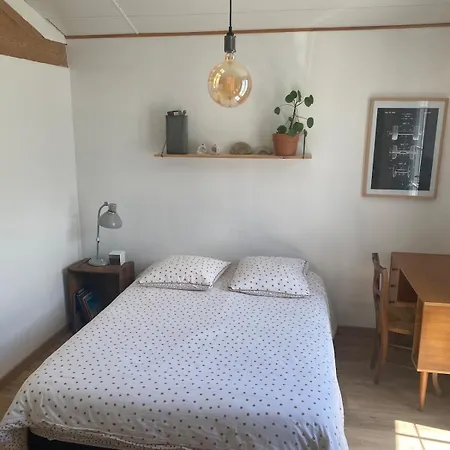 Casa vacanze Charming Vintage House Châtelaillon-Plage