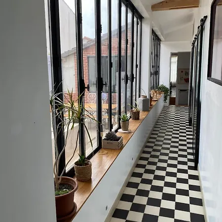 Charming Vintage House