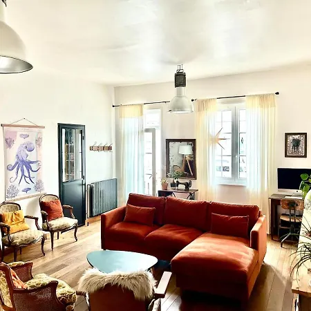 Charming Vintage House Casa vacanze
