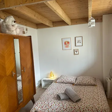 Casa vacanze Charming Vintage House