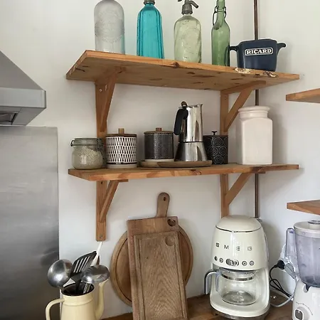Casa vacanze Charming Vintage House *