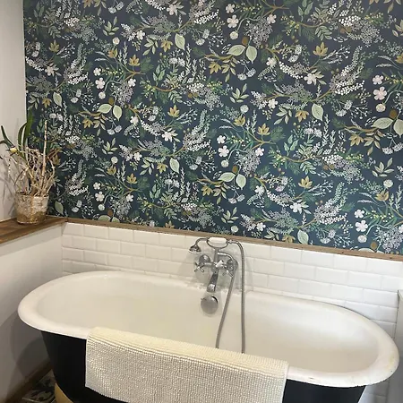 Casa vacanze Charming Vintage House Châtelaillon-Plage