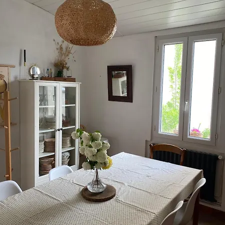 Charming Vintage House *