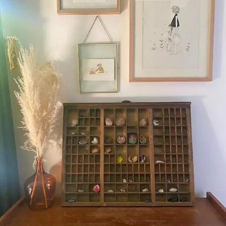 Charming Vintage House Châtelaillon-Plage