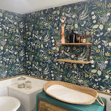 Charming Vintage House Casa vacanze