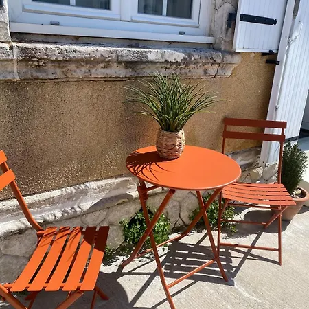 Casa vacanze Charming Vintage House