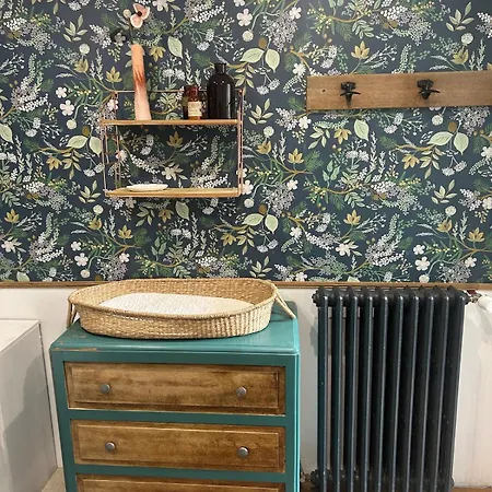 Charming Vintage House Casa vacanze *