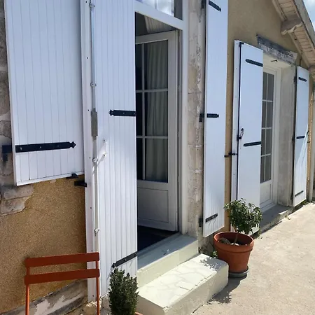 Casa vacanze Charming Vintage House Châtelaillon-Plage