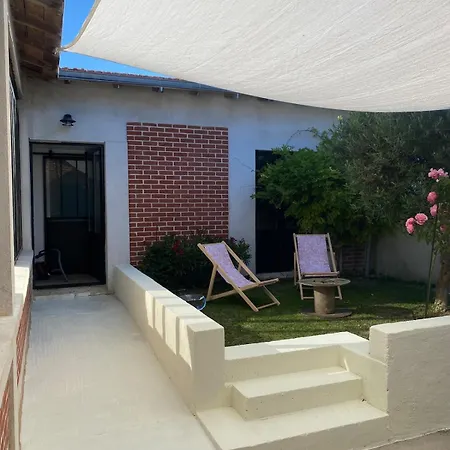 Charming Vintage House * Châtelaillon-Plage