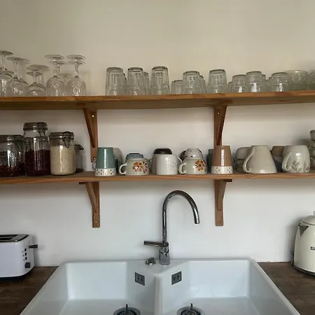 Charming Vintage House Casa vacanze *