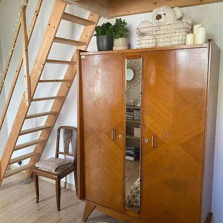 Charming Vintage House * Châtelaillon-Plage