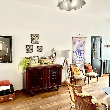Casa vacanze Charming Vintage House