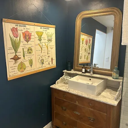 Charming Vintage House Casa vacanze *