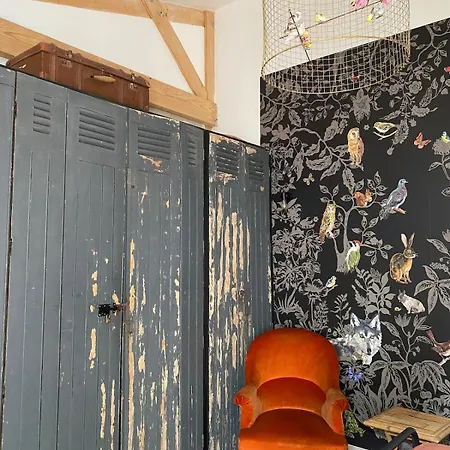 Charming Vintage House Casa vacanze