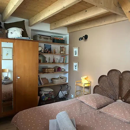 Casa vacanze Charming Vintage House Châtelaillon-Plage