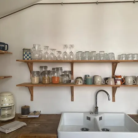 Charming Vintage House Châtelaillon-Plage
