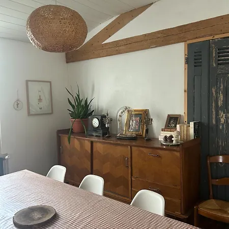 Charming Vintage House Casa vacanze *