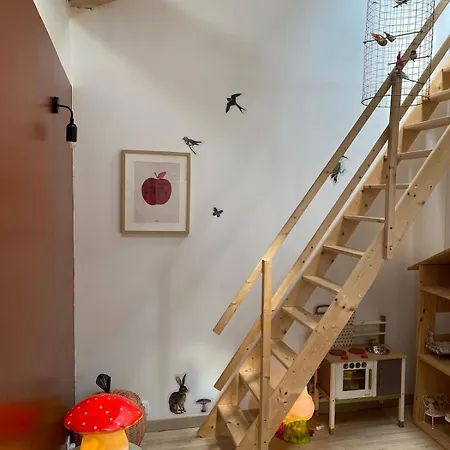 Charming Vintage House Casa vacanze